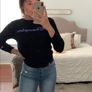 Brand New Champion Sweater